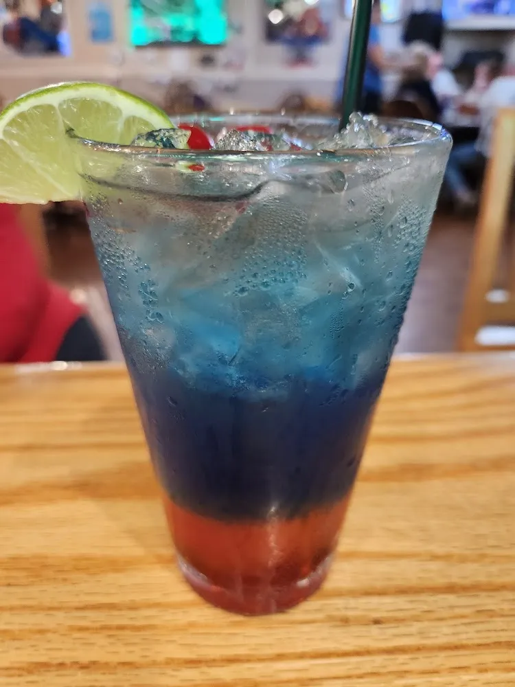 Bomb Pop