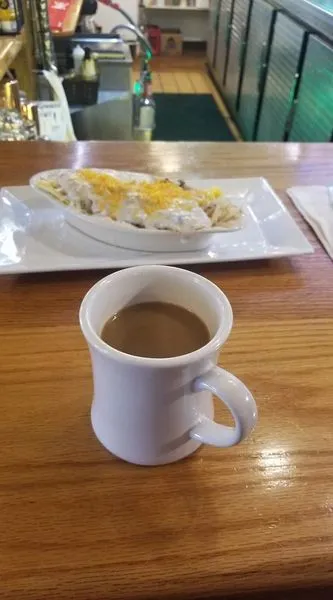 Coffee