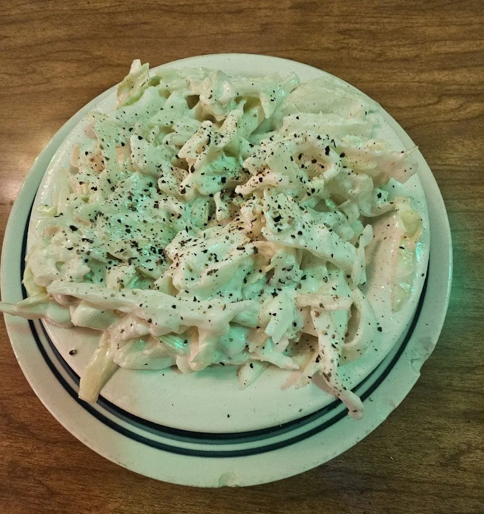 Coleslaw