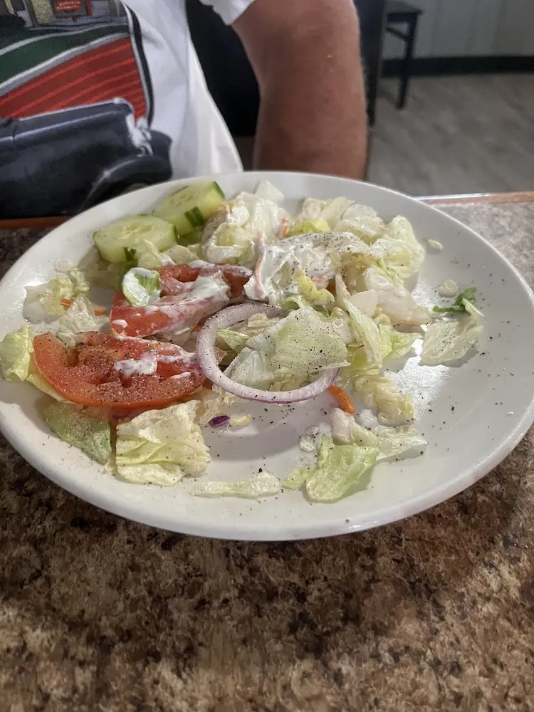 Salads