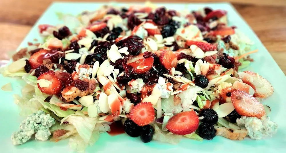 Summer Salad