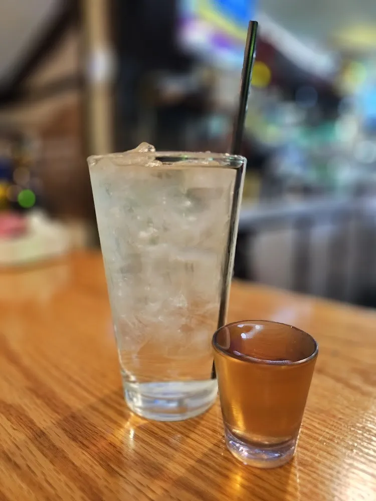 Whiskey